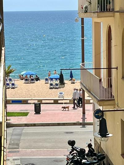 Encantador apartamento en Lloret de Mar