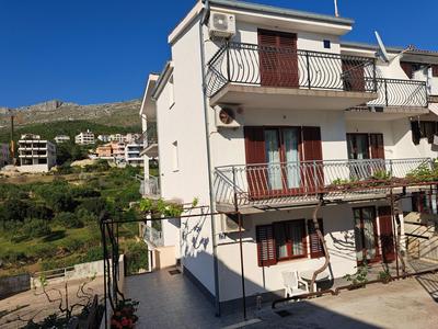 Apartman Ljubica