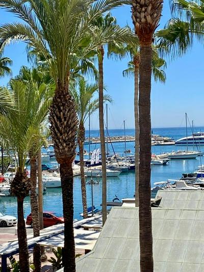 Apartamento Deluxe Sotogrande