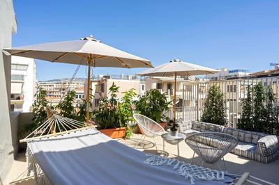 Stunning Apartments at the Heart of Athens