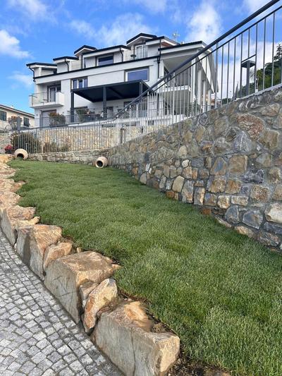 Villa la Matta Apartments and Luxury suites