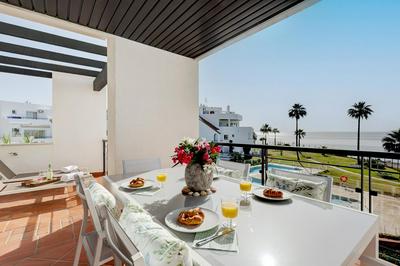 Sunrise Beach Front - Casares del Mar
