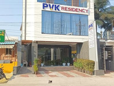 PVK Residency, Tirupati