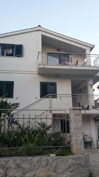 Sea View Apartments