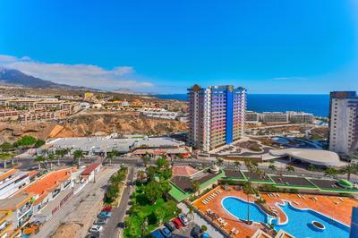 14th floor Panoramic View