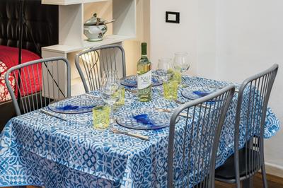 MiRa's Guest house Studio Appartment 15min walk from Central Station