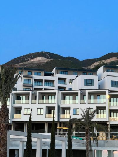 Vacation Apartments Vlore