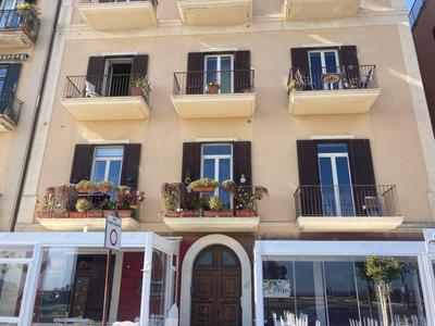 Four Islands - Pozzuoli