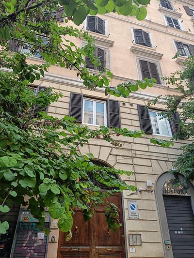 Suites in Rome