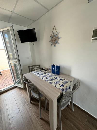 Mareluna Rooms