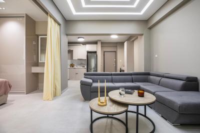 Exarcheia Urban Apartment - Lycabettus Hill