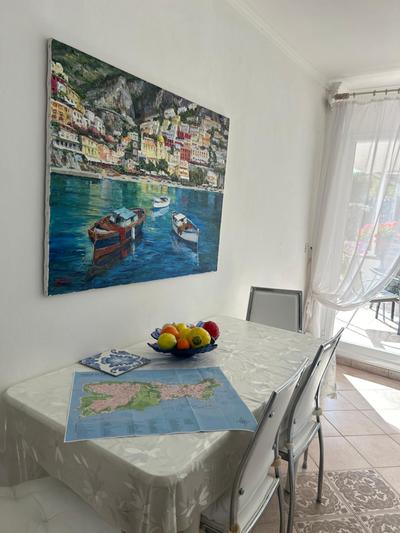 MARVELOUS SEA VIEW VILLA