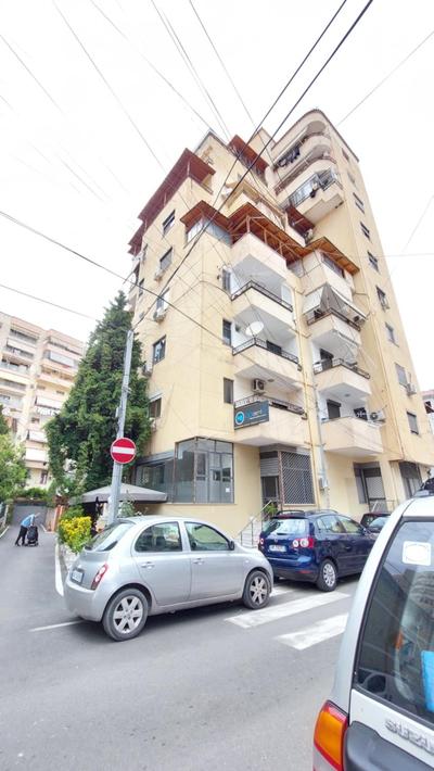 La casa di Pina