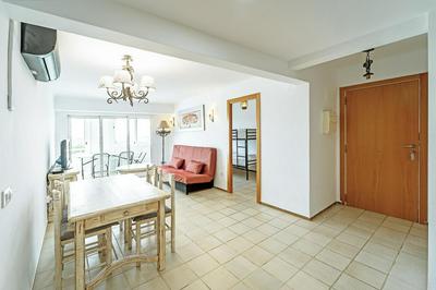 WELCS APARTAMENTO 152 EMP con vistas al rio y al mar