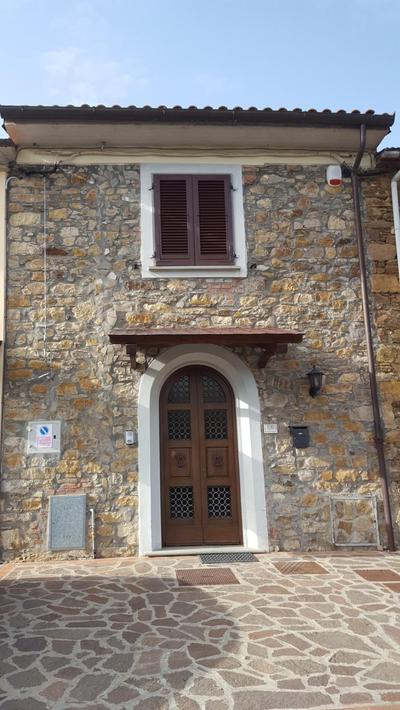 Casa Leonardo