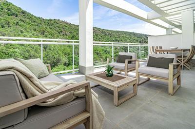 RIB3- Spacious holiday home in Benahavis