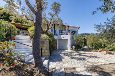 Villa La Paloma - Pure Relaxation & Sea View