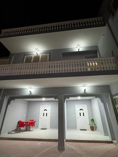 Vila Mili