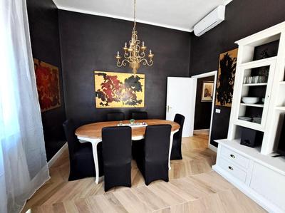 DellaRobbia sunny corner - relax & charme