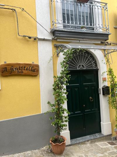 A Finistella