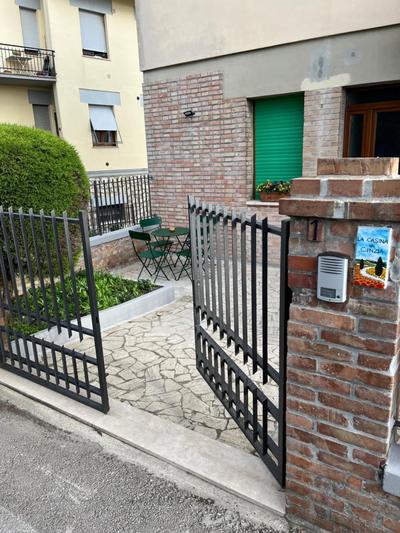 La Casina di Cinzia