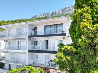 Seaside Apartments and Rooms