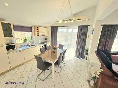 Apartment Zara