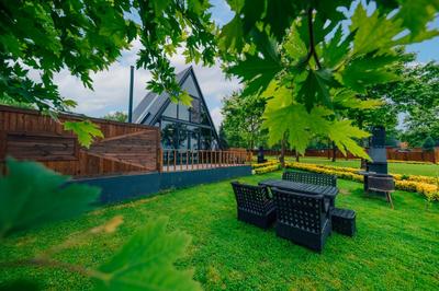 Kurtköy Park Bungalov Evleri