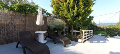 Wooden Summer House