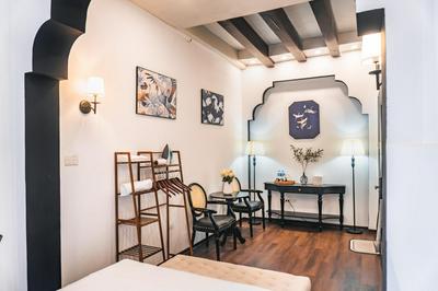 Indochine Design Apartment Hotel 4 - Hanoi Old Quarter