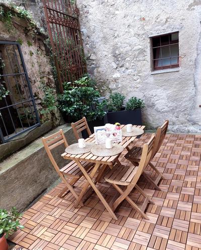 La Chicca Maison