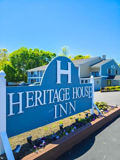 Heritage House Inn on Cape Cod, an Ascend Collection Hotel