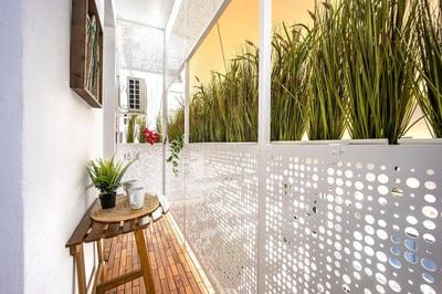 Cosy 1BR in Athens center