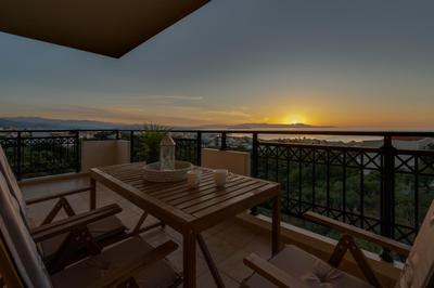 Aelia Sea View