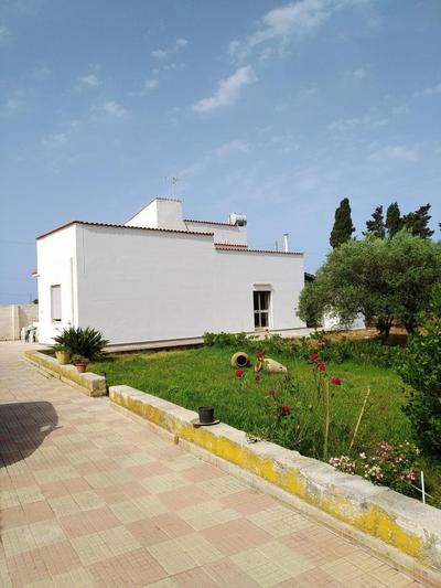 Villa Garden