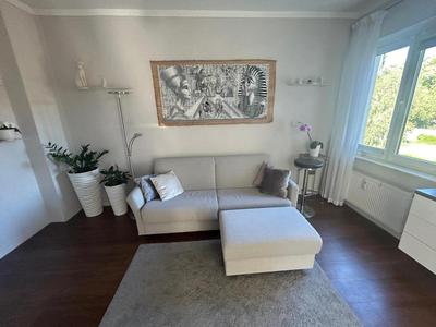 Appartement in Opernviertel