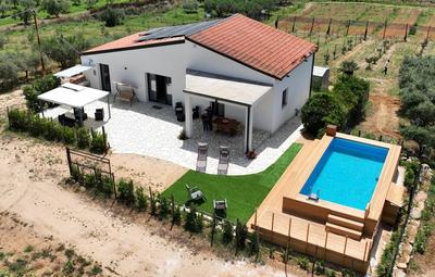 Villa Marica