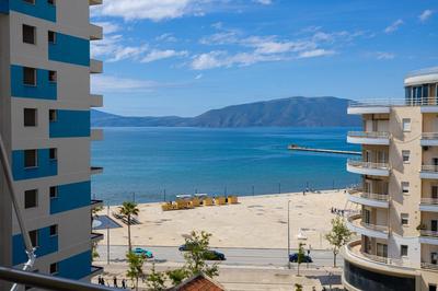 Amazing Sea View 2 Bedroom Apartment