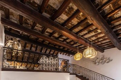 Piazza Navona Historic Luxury Apartment