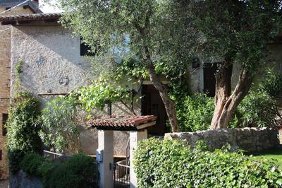 Loggia Anna - Torri del Benaco