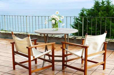 Apartamento en Comillas_Rovacias guest house