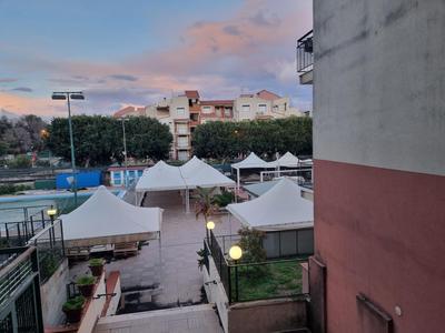 Monolocale Roby vista Taormina