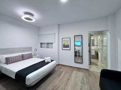 Riquiño-Estudio playa Canteras