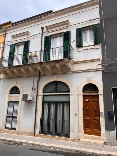 Locazione turistica Donna Guglielma