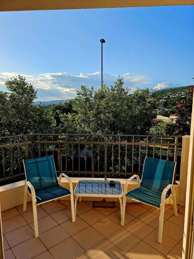 Apartman Mak