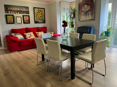 Triana Family suites