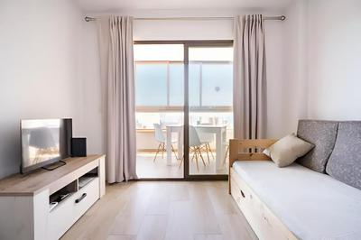 Paraiso Suites Benidorm