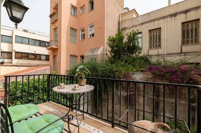 Athenian Gate to Plaka by Athenian Homes