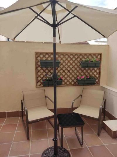 Apartamento céntrico en O Grove