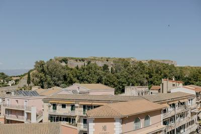 Catherine's View